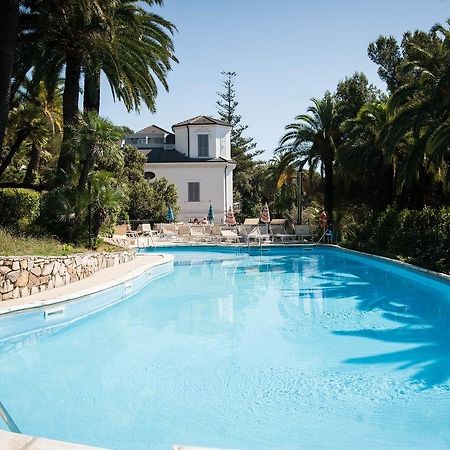 Residence Rta Villa Marina Imperia Eksteriør bilde