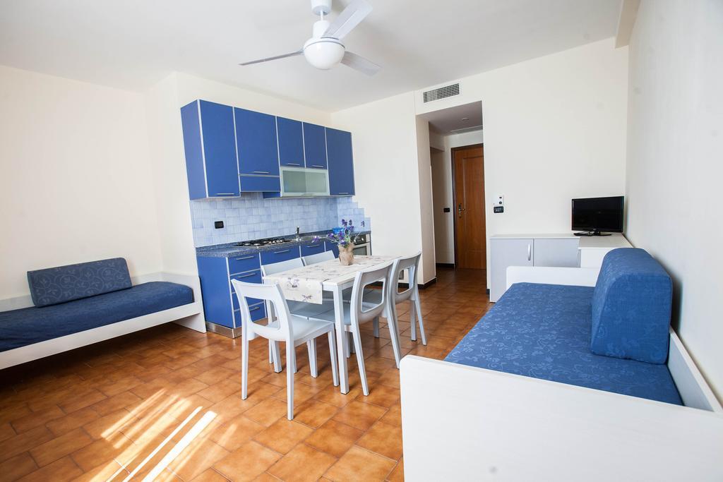 Residence Rta Villa Marina Imperia Rom bilde