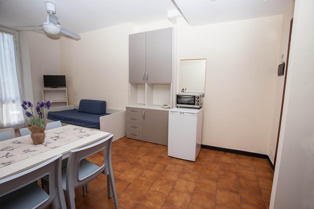 Residence Rta Villa Marina Imperia Eksteriør bilde