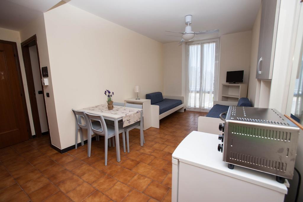 Residence Rta Villa Marina Imperia Eksteriør bilde