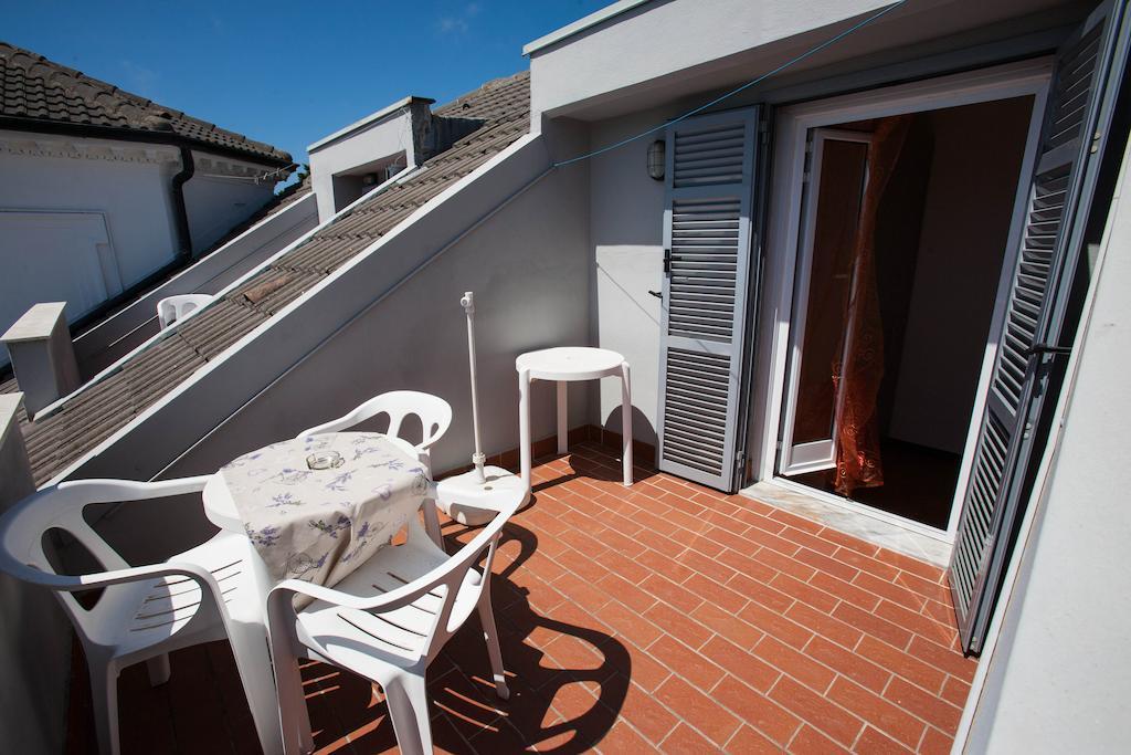 Residence Rta Villa Marina Imperia Eksteriør bilde