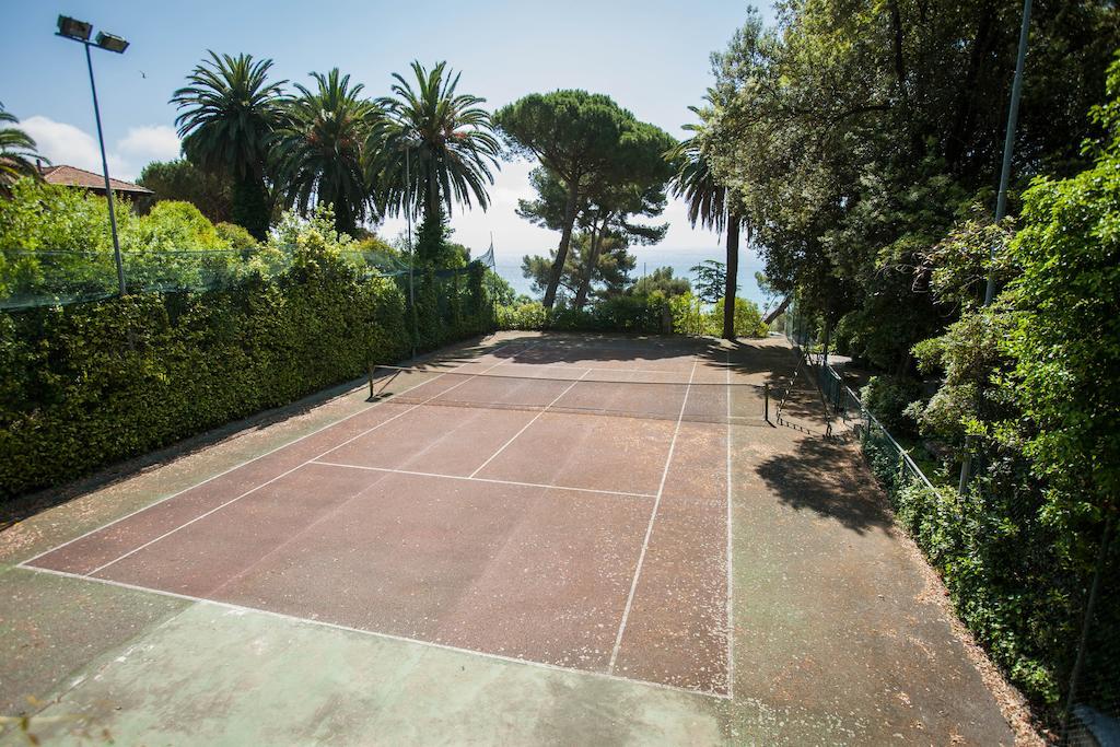 Residence Rta Villa Marina Imperia Eksteriør bilde