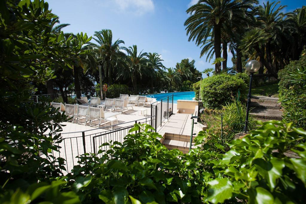 Residence Rta Villa Marina Imperia Eksteriør bilde