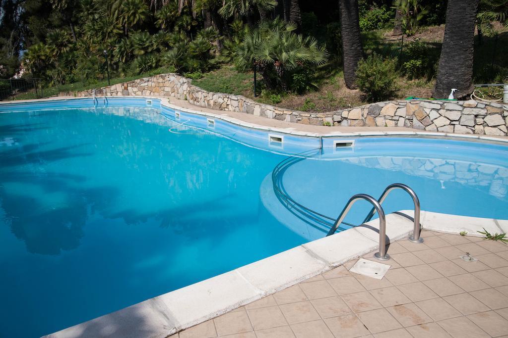 Residence Rta Villa Marina Imperia Eksteriør bilde