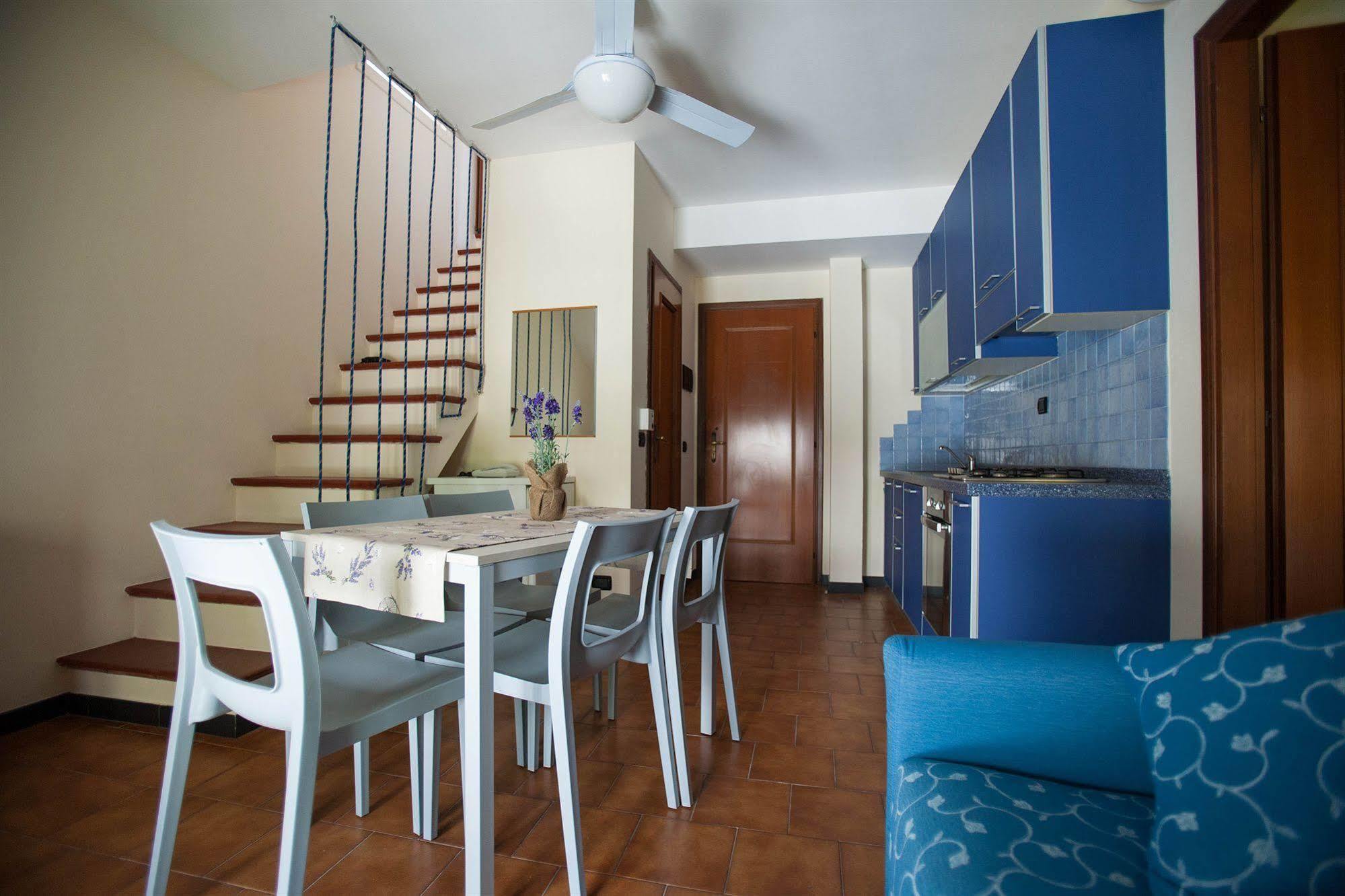 Residence Rta Villa Marina Imperia Eksteriør bilde