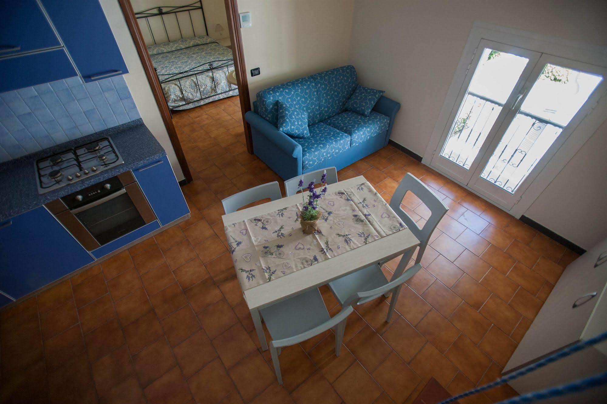 Residence Rta Villa Marina Imperia Eksteriør bilde