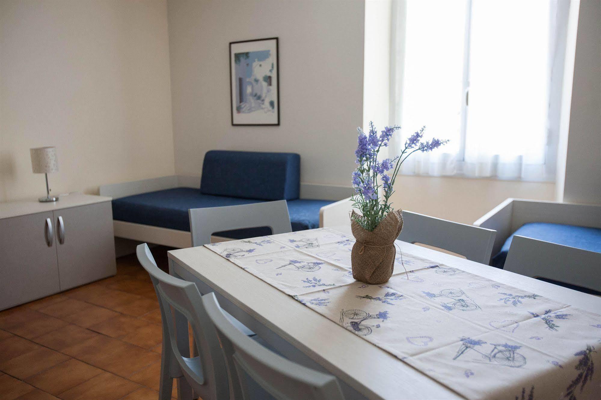 Residence Rta Villa Marina Imperia Eksteriør bilde