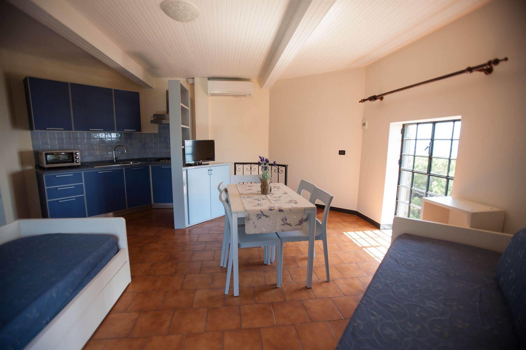 Residence Rta Villa Marina Imperia Eksteriør bilde