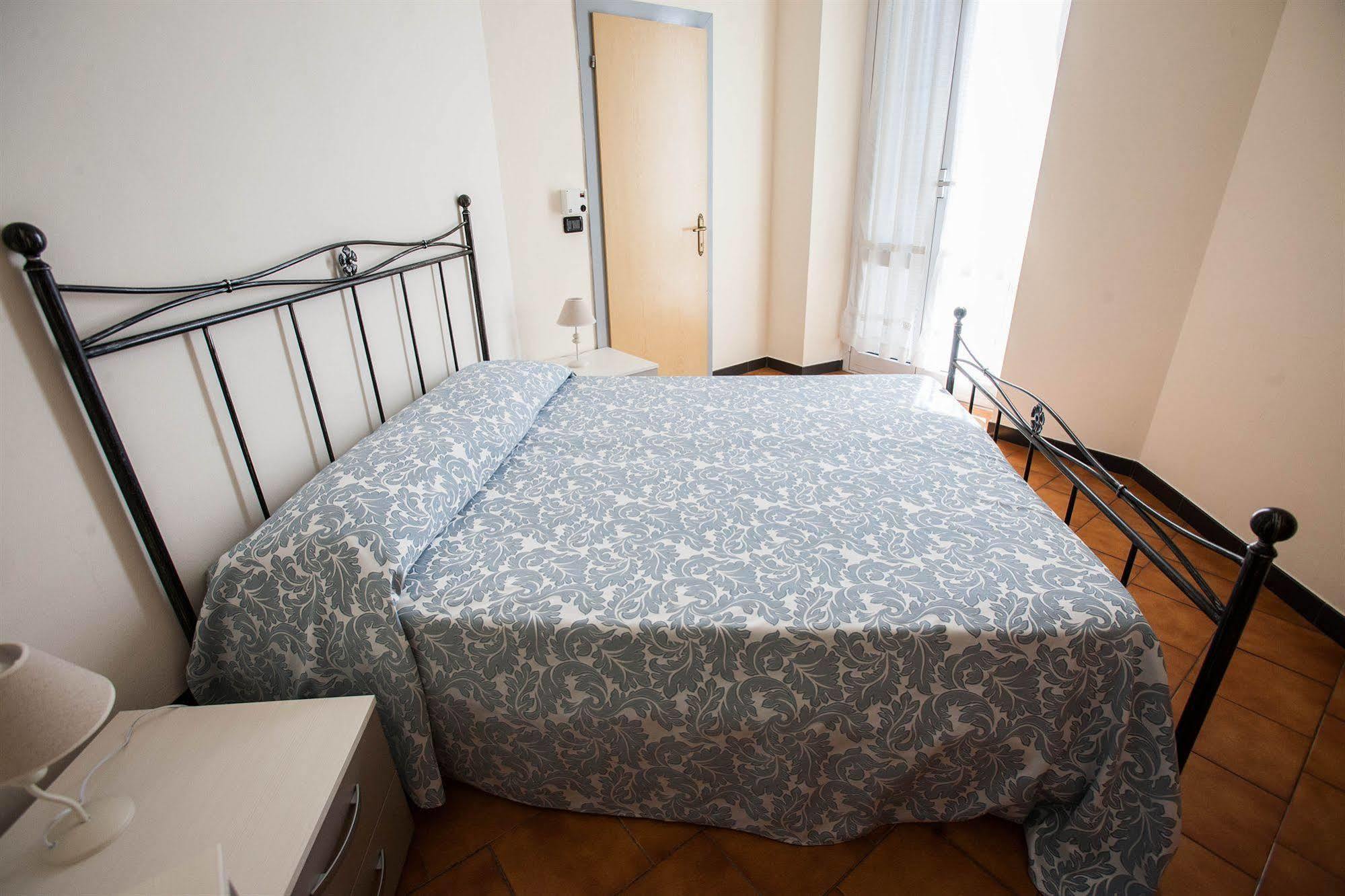 Residence Rta Villa Marina Imperia Eksteriør bilde