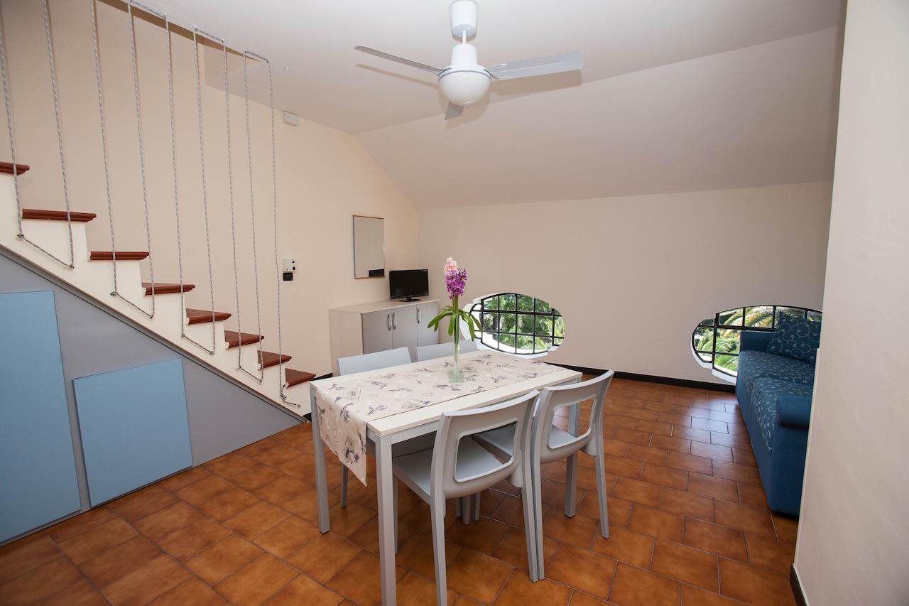 Residence Rta Villa Marina Imperia Eksteriør bilde