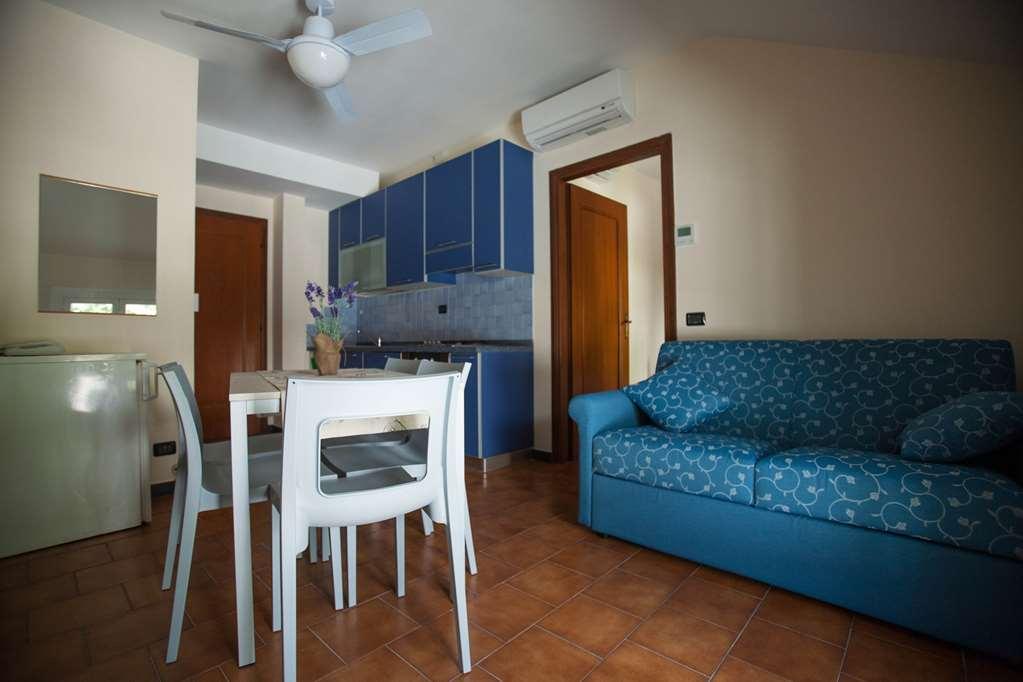 Residence Rta Villa Marina Imperia Rom bilde