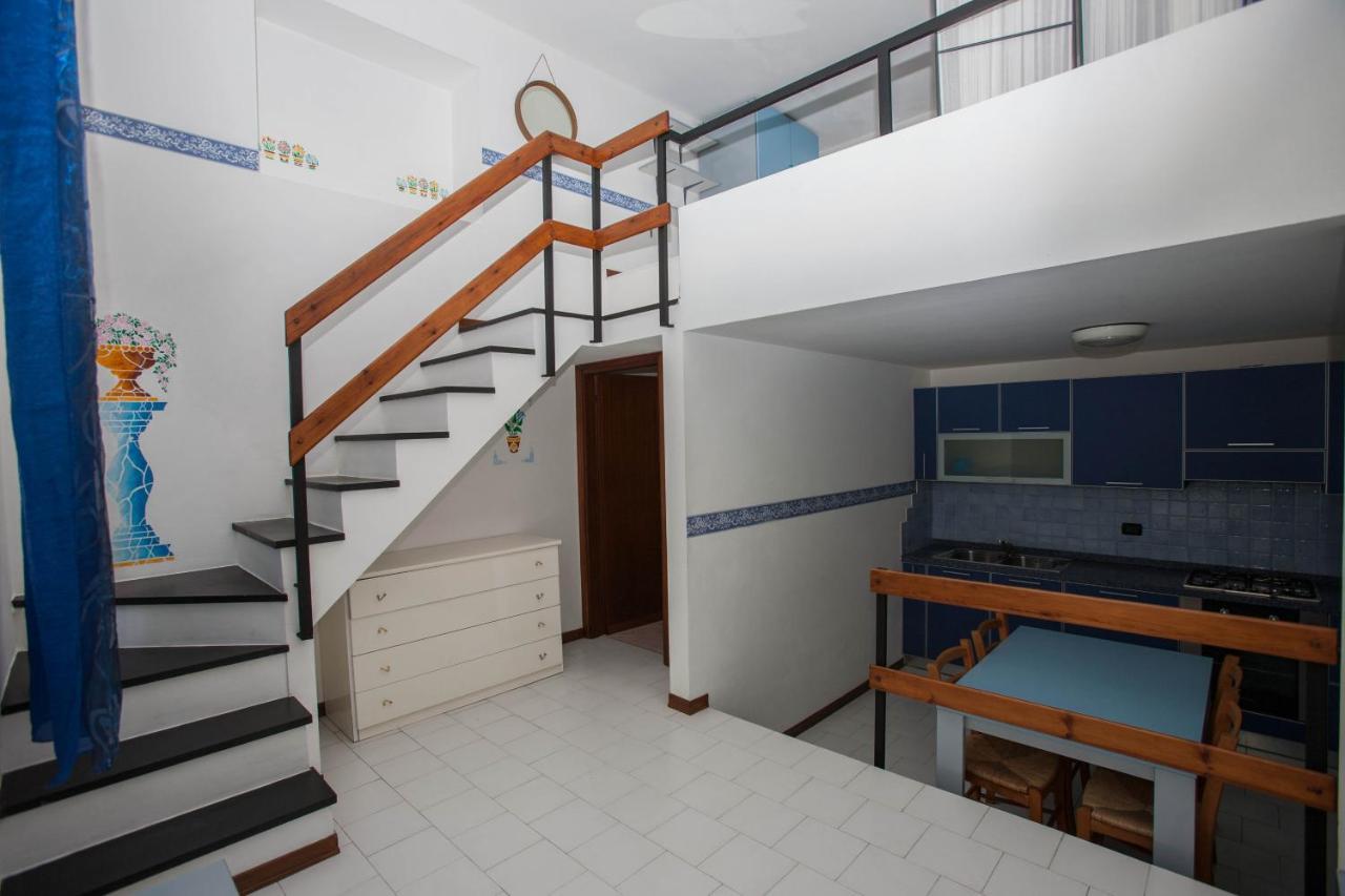 Residence Rta Villa Marina Imperia Eksteriør bilde