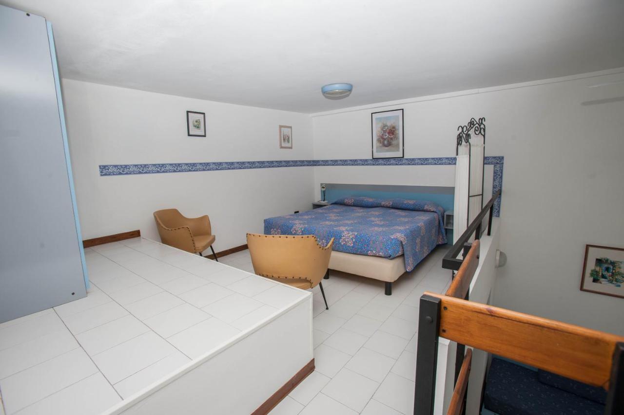 Residence Rta Villa Marina Imperia Eksteriør bilde