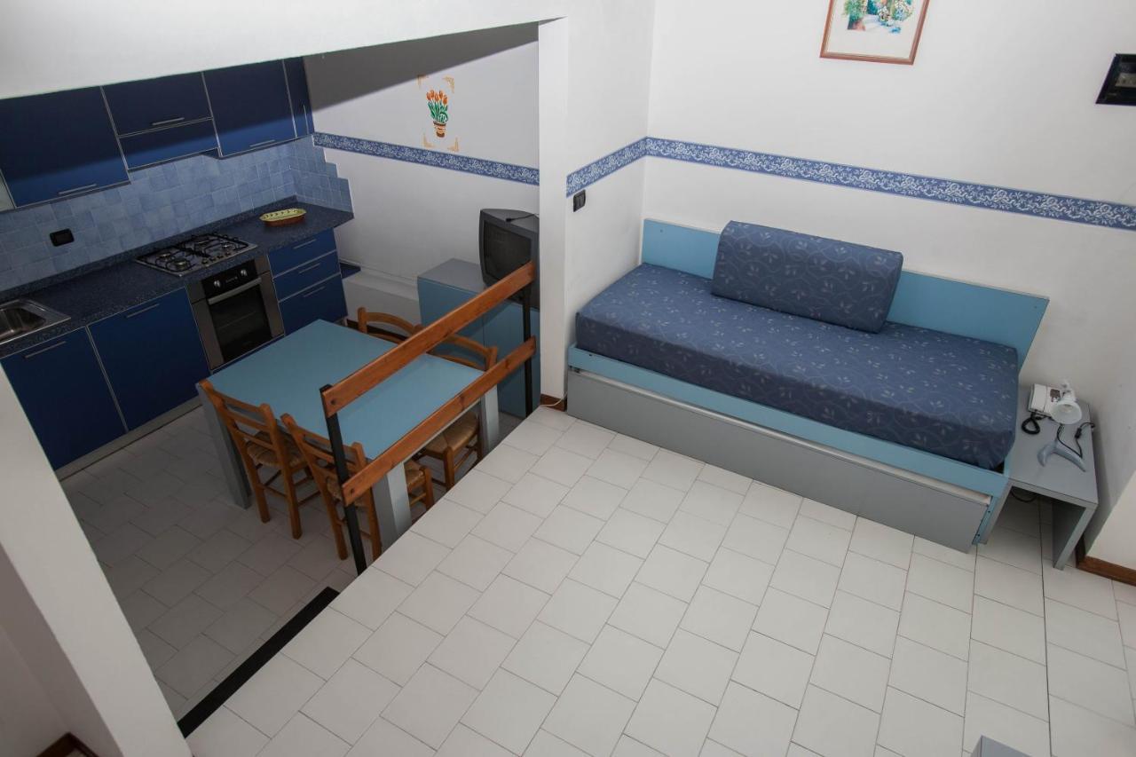 Residence Rta Villa Marina Imperia Eksteriør bilde