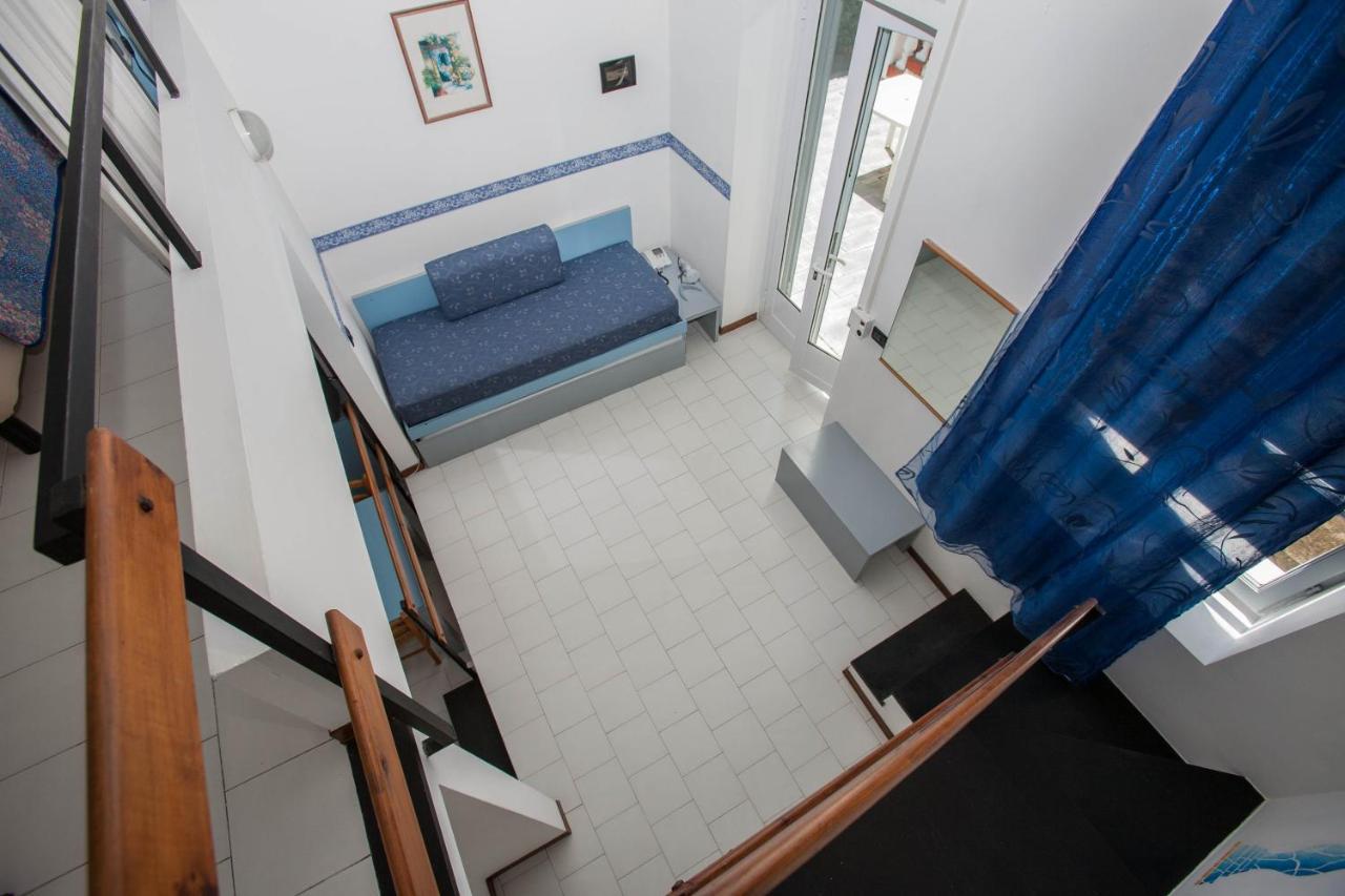 Residence Rta Villa Marina Imperia Eksteriør bilde