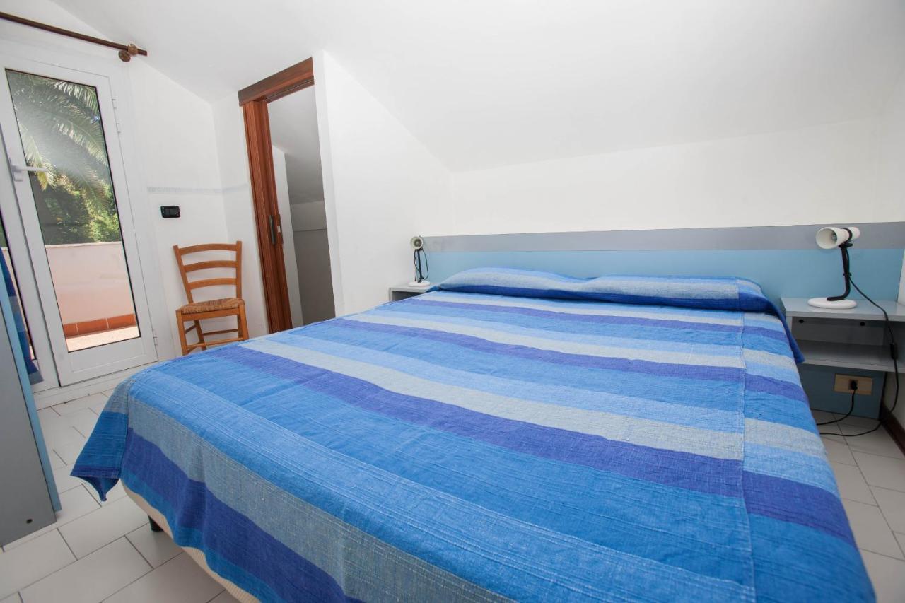 Residence Rta Villa Marina Imperia Eksteriør bilde