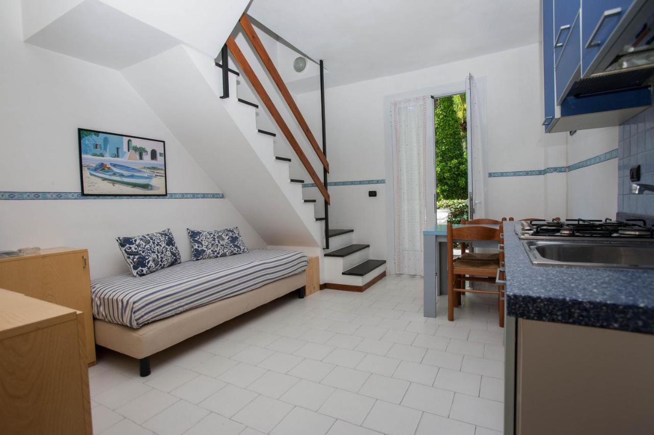 Residence Rta Villa Marina Imperia Eksteriør bilde