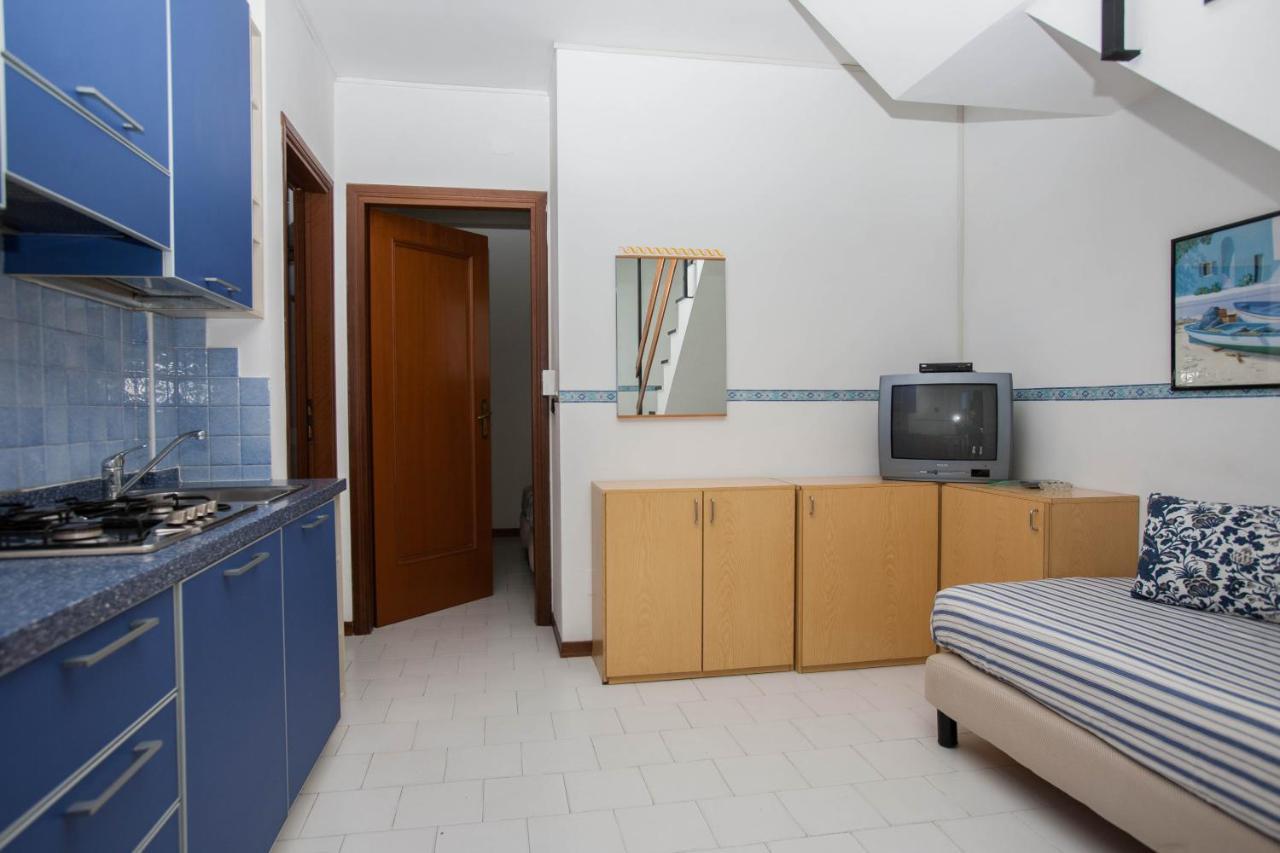 Residence Rta Villa Marina Imperia Eksteriør bilde