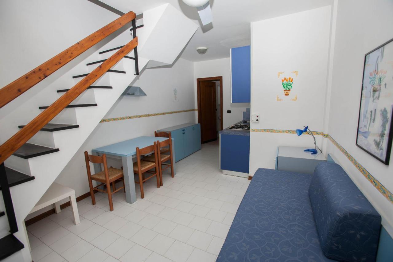 Residence Rta Villa Marina Imperia Eksteriør bilde